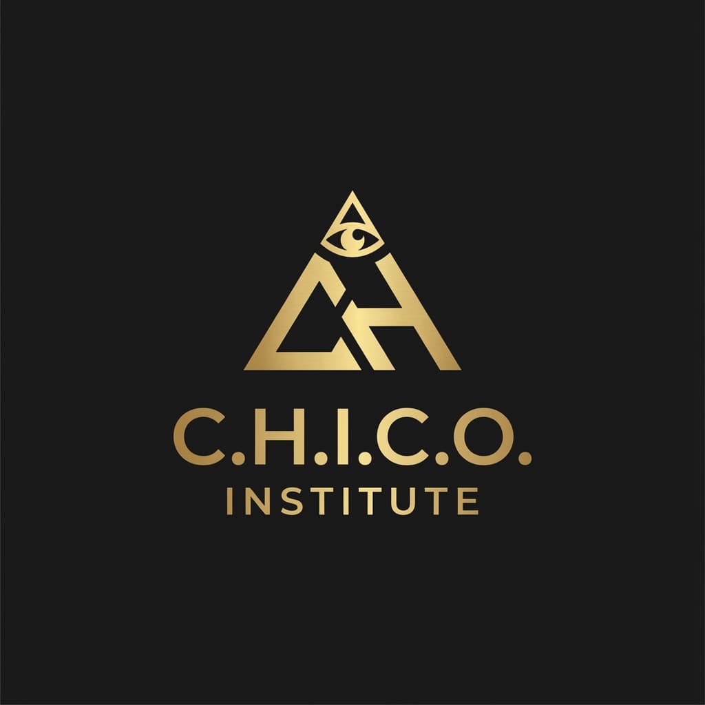 C.H.I.C.O. Institute Logo