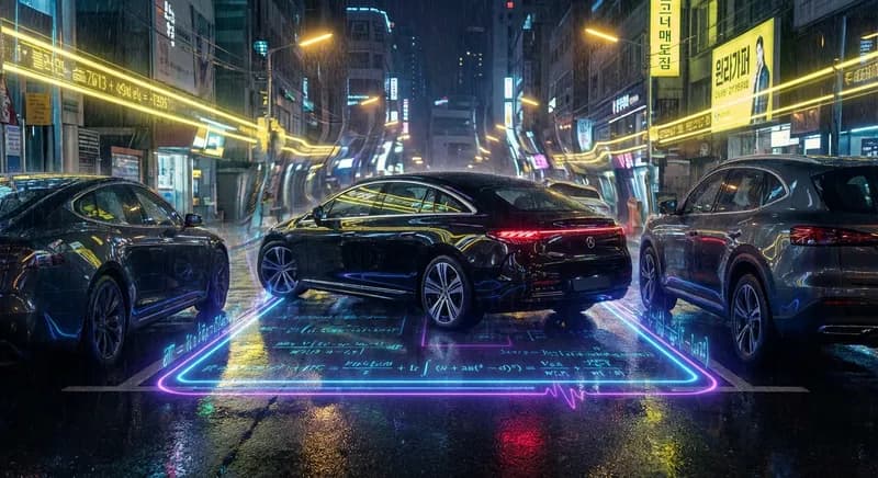 La "Synchronicité Algorithmique"